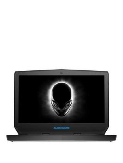 Alienware 13 Intel Core I7, 16Gb Ram Ddr4, 256Gb Ssd, 13.3 Inch Full Hd Pc Gaming Laptop With 4Gb Nvidia Gtx 960M Graphics